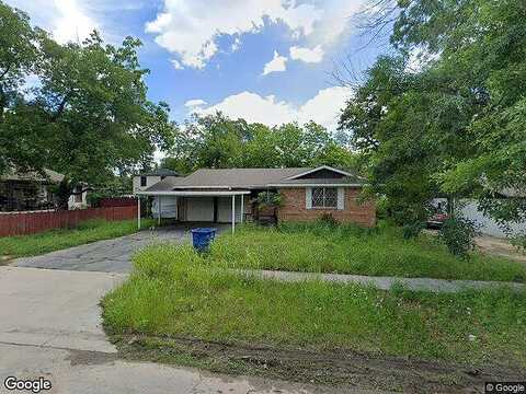 Kingsford, DALLAS, TX 75227