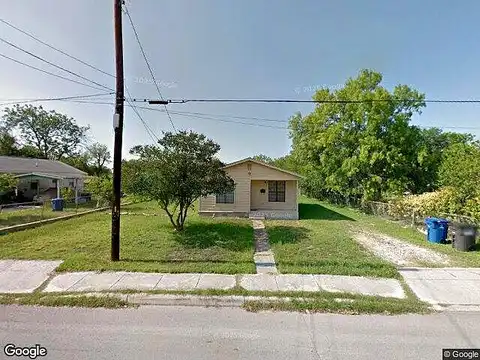 Rosebud, SAN ANTONIO, TX 78221