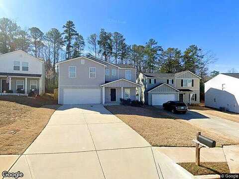 Freeman, VILLA RICA, GA 30180