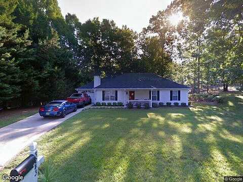 Navajo, GAINESVILLE, GA 30501