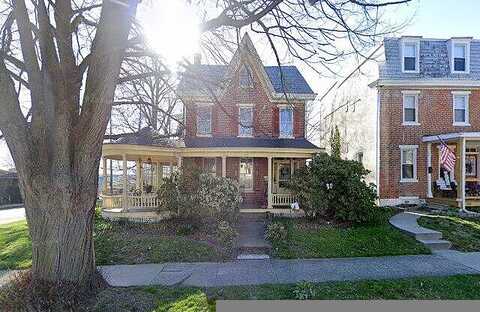Union, KENNETT SQUARE, PA 19348