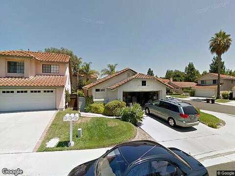 Monticello, LAGUNA NIGUEL, CA 92677