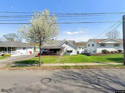 Washington, JERMYN, PA 18433