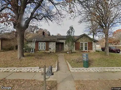 White Oak, BEDFORD, TX 76021