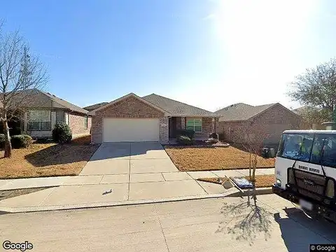 Yoakum, FORT WORTH, TX 76108