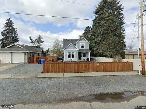 B, BUCKLEY, WA 98321