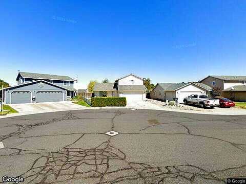 Lilac, OTHELLO, WA 99344