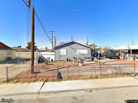 La Puente, LAS VEGAS, NV 89115