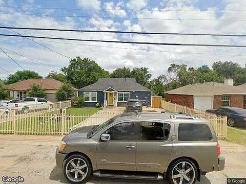 Anson, DALLAS, TX 75235