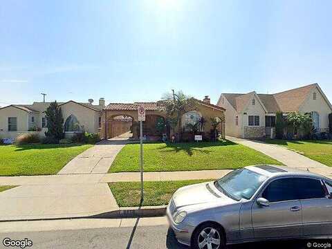 84Th, LOS ANGELES, CA 90047