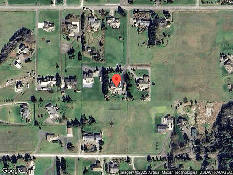 Buckhorn, SEQUIM, WA 98382