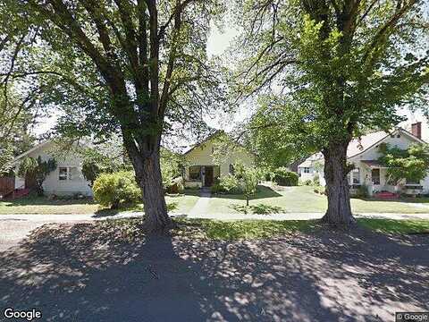 Sprague, ELLENSBURG, WA 98926