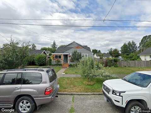 Lafromboise, ENUMCLAW, WA 98022