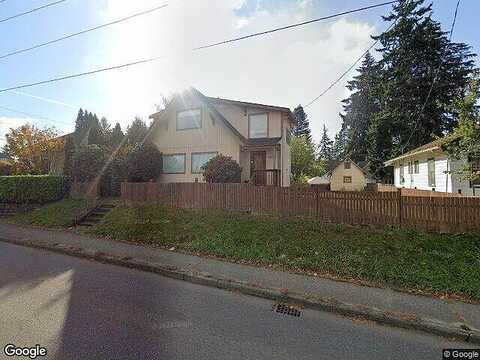 Burwell, BREMERTON, WA 98337