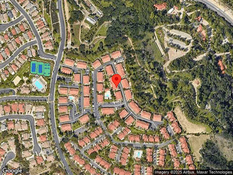 Canyon Hill, TRABUCO CANYON, CA 92679