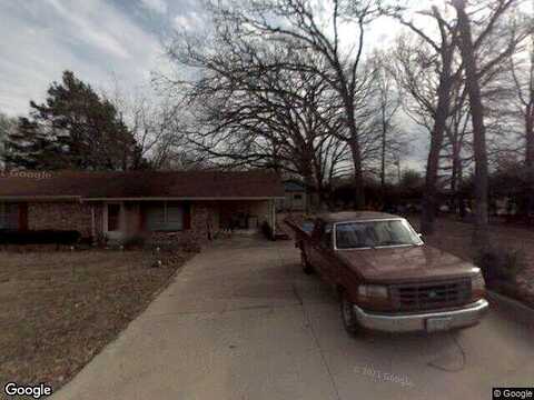 Stacey, CANTON, TX 75103