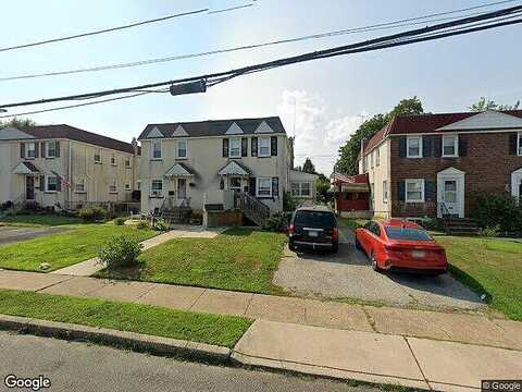 Harfman, WOODLYN, PA 19094