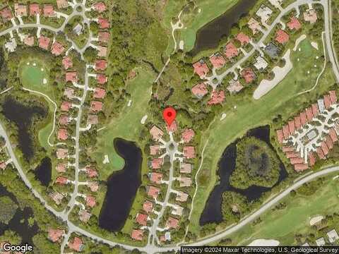 Buttonbush, PALM CITY, FL 34990