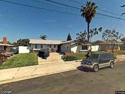 La Corta, LEMON GROVE, CA 91945