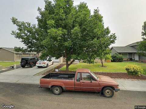 Mockingbird, MOSES LAKE, WA 98837