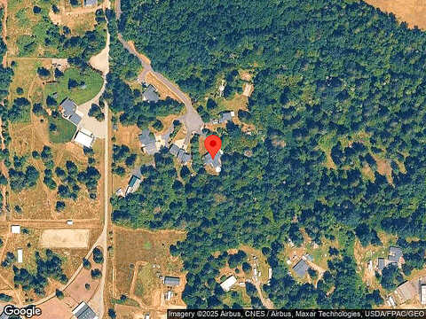 Bornstein, YELM, WA 98597