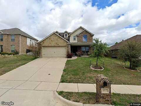Salado, WEATHERFORD, TX 76087