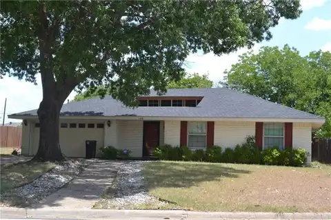 Hillside, DESOTO, TX 75115