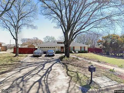 Hillside, DESOTO, TX 75115