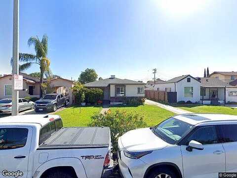 Greenwood, MONTEBELLO, CA 90640