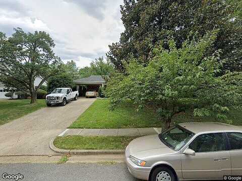 Kingston, ALEXANDRIA, VA 22302