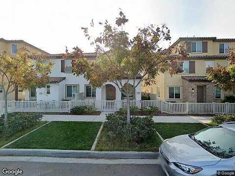 Santa Victoria, CHULA VISTA, CA 91913