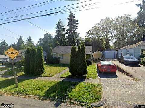 7Th, BURIEN, WA 98168