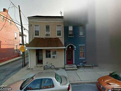 7Th, COLUMBIA, PA 17512