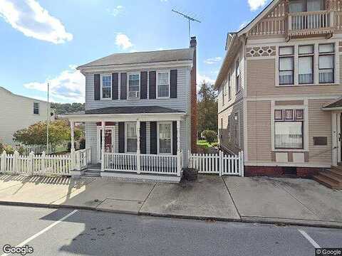 2Nd, NEWPORT, PA 17074