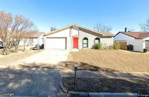 Steinburg, FORT WORTH, TX 76134