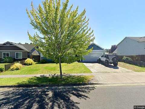 Wyatt, KELSO, WA 98626