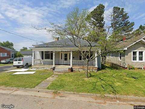 Fairfax, COLONIAL HEIGHTS, VA 23834