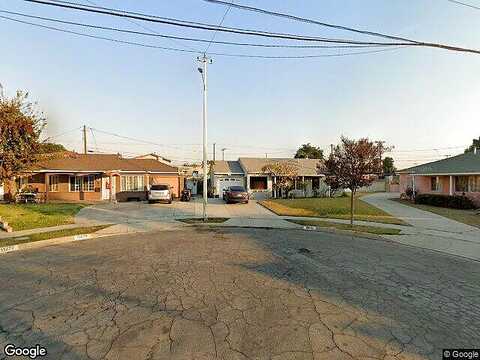Hoback, NORWALK, CA 90650