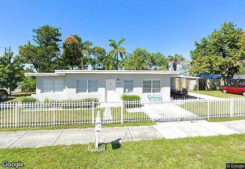 12Th, MIAMI, FL 33161