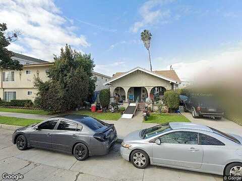 Raymond, LONG BEACH, CA 90804