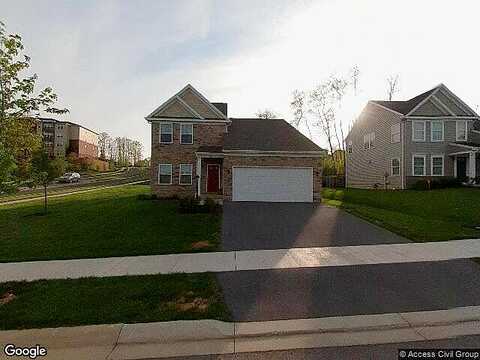 Deans, STATE COLLEGE, PA 16803