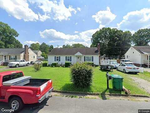 Taraby, SANDSTON, VA 23150