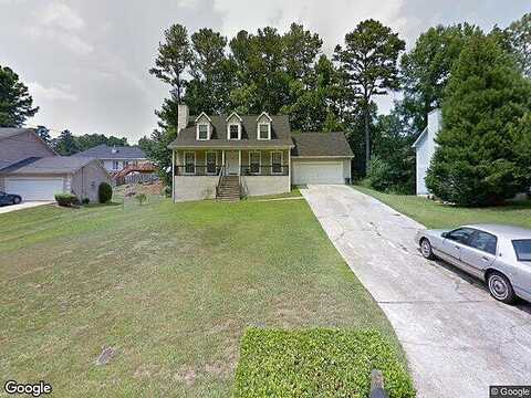Pine Ridge, STONE MOUNTAIN, GA 30087