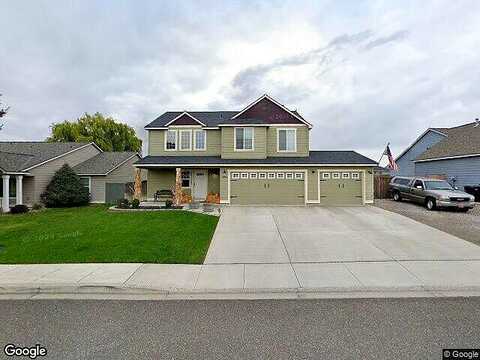Norfolk, PASCO, WA 99301