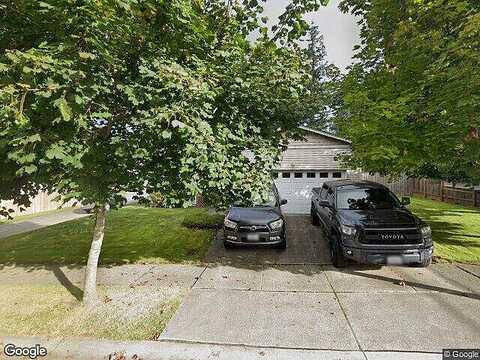 Park Cottage, SEDRO WOOLLEY, WA 98284