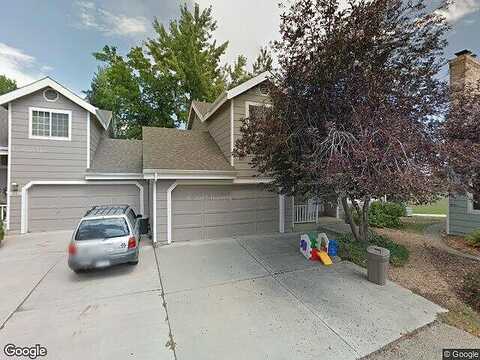 Meadowdale, NIWOT, CO 80503