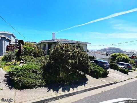 Eureka, EL CERRITO, CA 94530