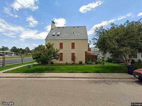 Independence, LITTLETON, CO 80128
