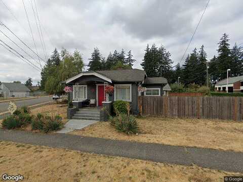 Mason, TACOMA, WA 98409