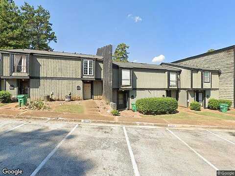 Regent, LITHONIA, GA 30058
